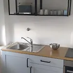 Frisch Renoviertes Appartement Mönchengladbach