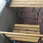 Frisch Renoviertes Appartement *