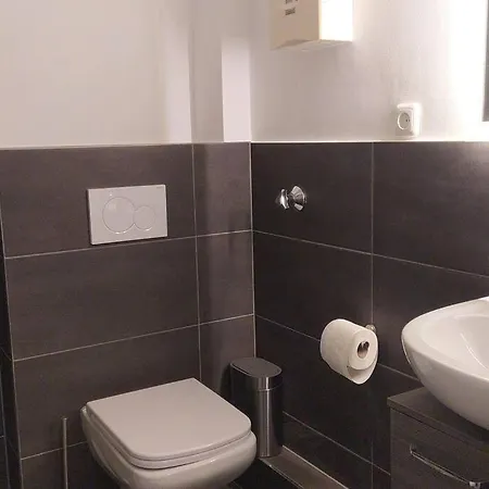 Frisch Renoviertes