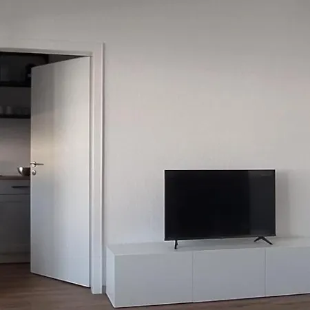 Frisch Renoviertes Mönchengladbach