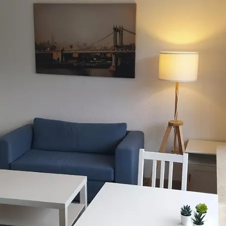 Apartment Frisch Renoviertes *