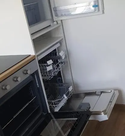 Frisch Renoviertes Apartament *