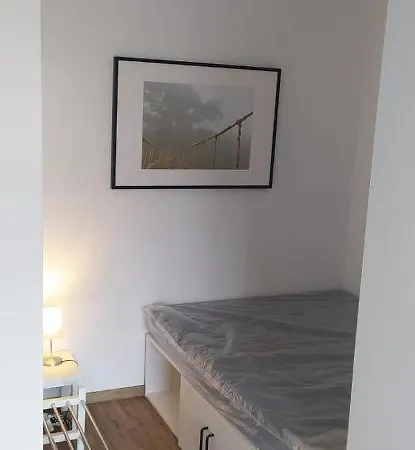Frisch Renoviertes