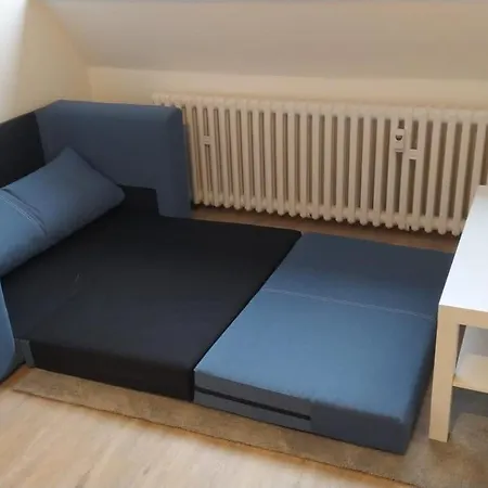 公寓 Frisch Renoviertes *