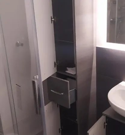 Apartment Frisch Renoviertes *