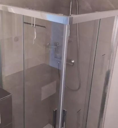 Frisch Renoviertes 公寓