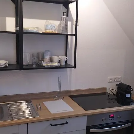 Frisch Renoviertes Mönchengladbach