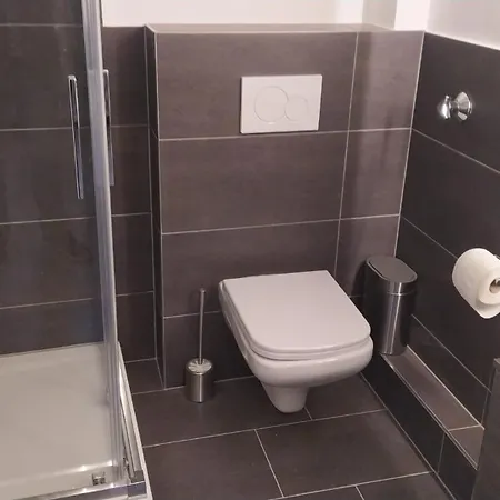 Apartment Frisch Renoviertes Mönchengladbach