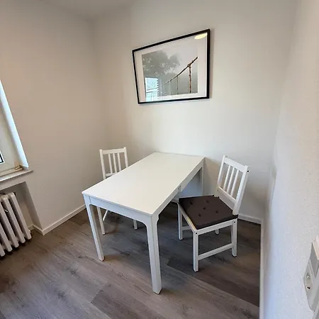 Frisch Renoviertes * Mönchengladbach