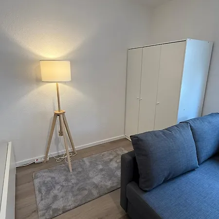 Frisch Renoviertes * Mönchengladbach