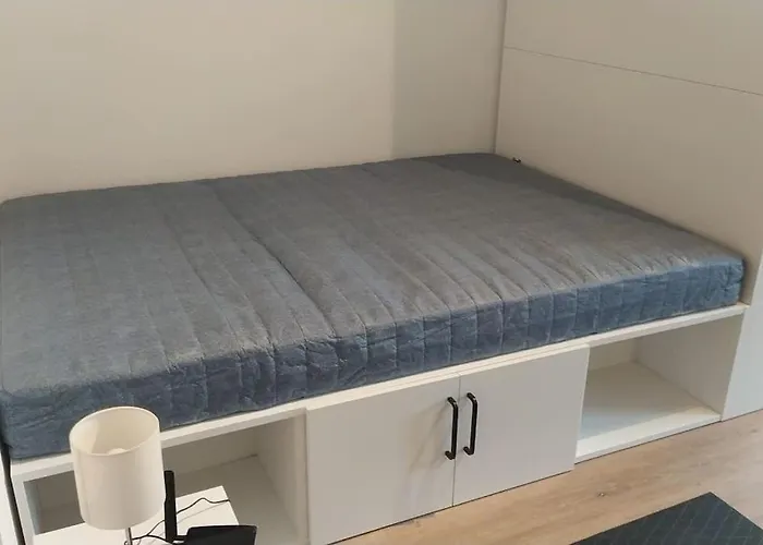 Frisch Renoviertes Daire