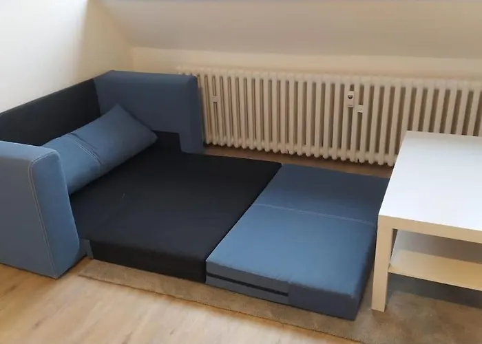 Frisch Renoviertes Daire *