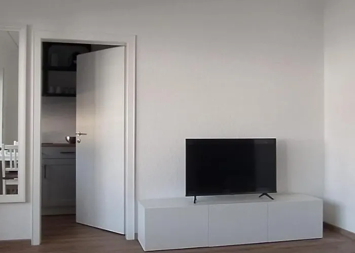 Frisch Renoviertes Monchengladbach