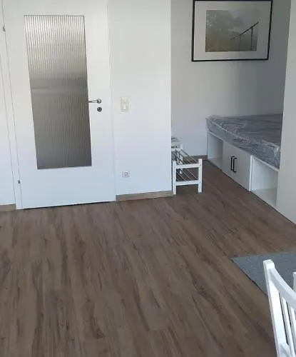 Apartment Frisch Renoviertes *