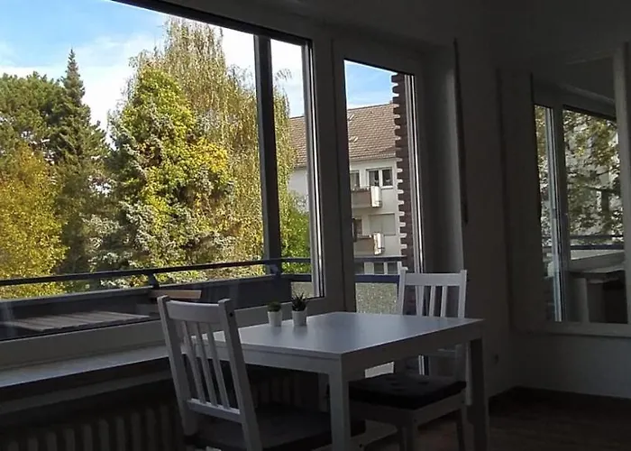 Frisch Renoviertes Mönchengladbach