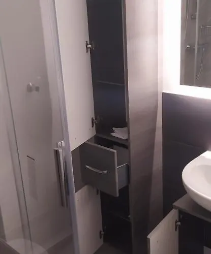 Apartment Frisch Renoviertes *