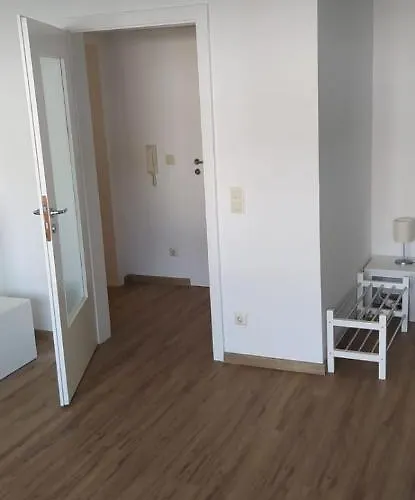 Apartment Frisch Renoviertes