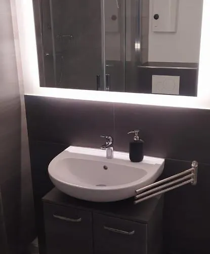 Apartment Frisch Renoviertes *