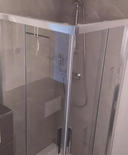 Frisch Renoviertes Daire