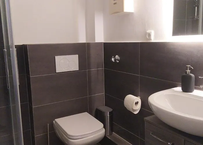 Frisch Renoviertes Monchengladbach