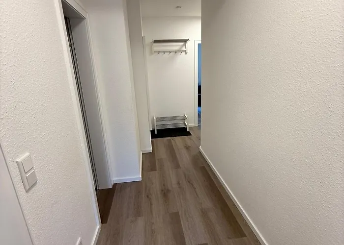 Daire Frisch Renoviertes Mönchengladbach