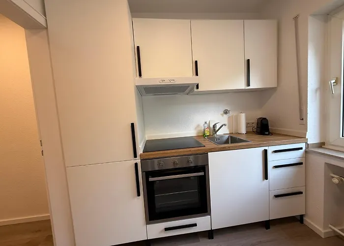 Frisch Renoviertes * Mönchengladbach