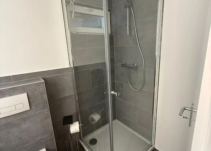 Frisch Renoviertes *