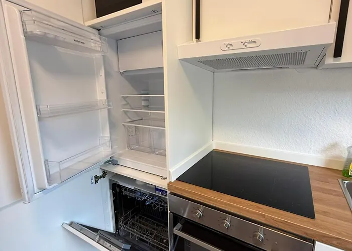 Frisch Renoviertes Monchengladbach