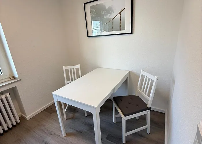 Frisch Renoviertes * Mönchengladbach