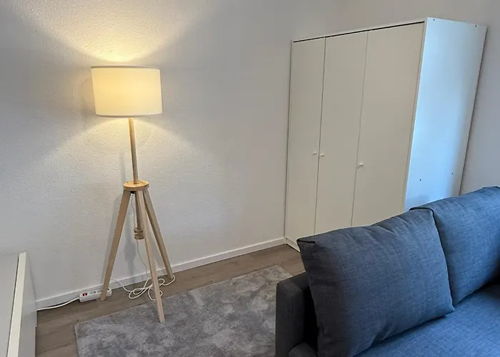 Frisch Renoviertes * Mönchengladbach